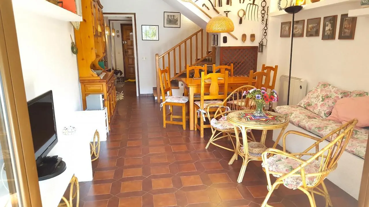 Villa Prat Xirlo Calella De Palafrugell Ισπανία