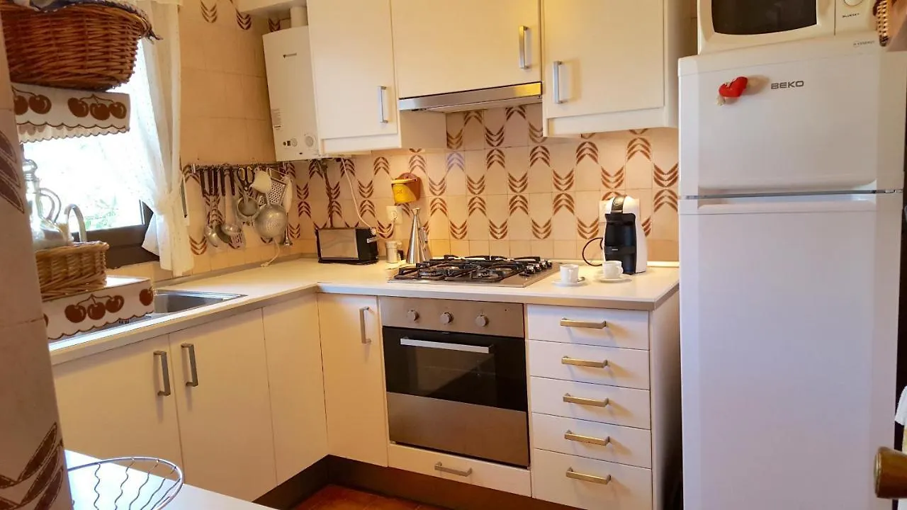 Villa Prat Xirlo Calella De Palafrugell