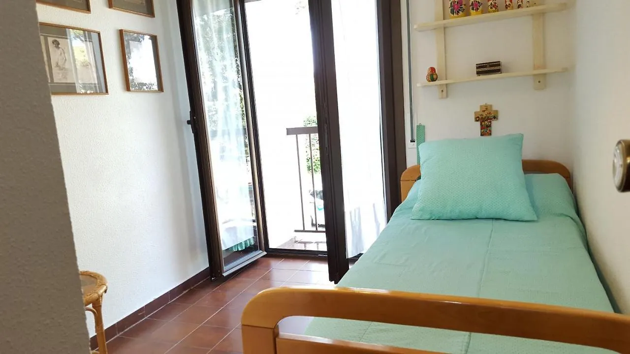 Villa Prat Xirlo Calella De Palafrugell Ισπανία