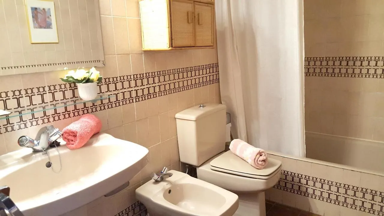 Villa Prat Xirlo Calella De Palafrugell Ισπανία