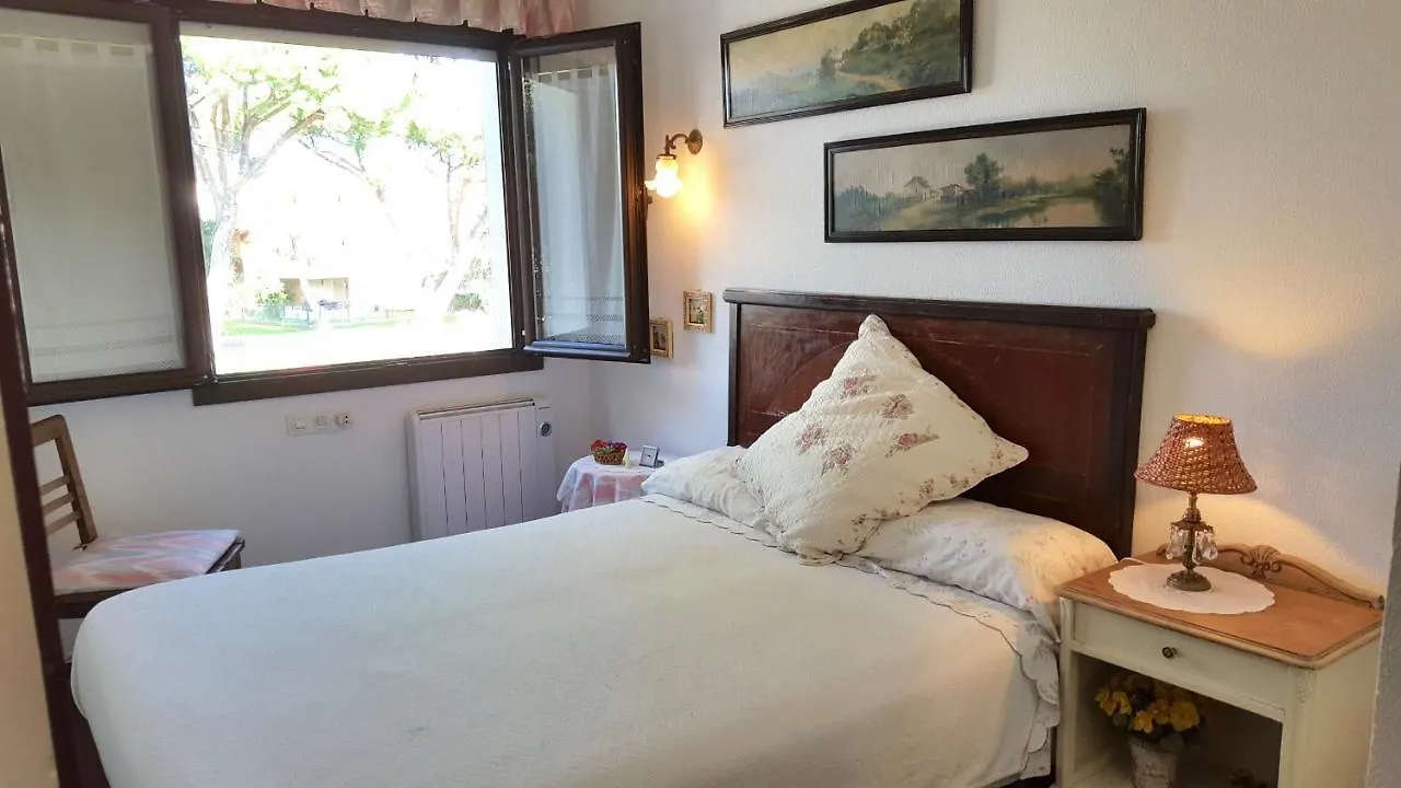 Villa Prat Xirlo Калелья-де-Палафружель 0*,
